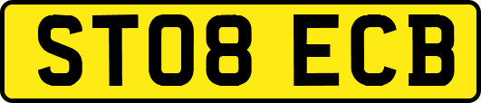 ST08ECB