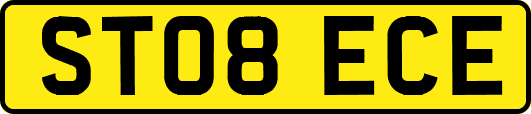ST08ECE