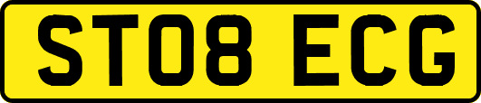 ST08ECG