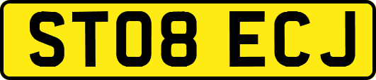 ST08ECJ