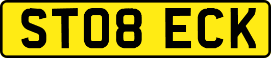 ST08ECK