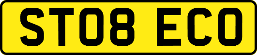 ST08ECO
