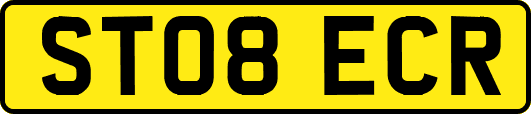 ST08ECR