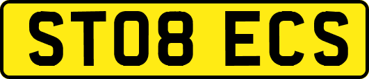 ST08ECS
