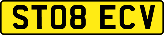ST08ECV