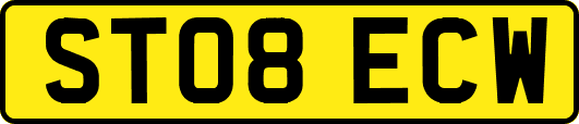 ST08ECW