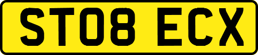 ST08ECX