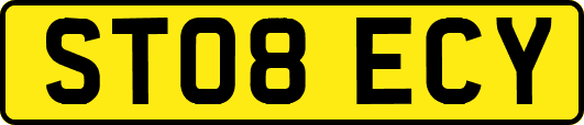 ST08ECY