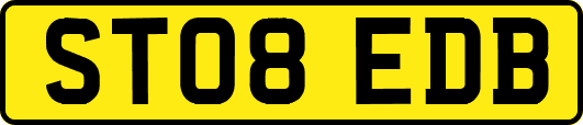 ST08EDB