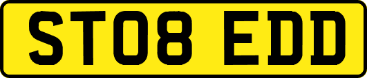 ST08EDD