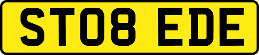 ST08EDE