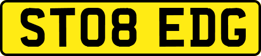 ST08EDG
