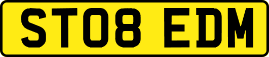 ST08EDM