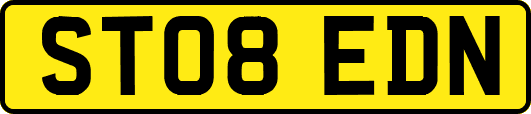 ST08EDN