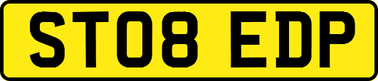 ST08EDP