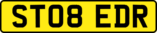 ST08EDR