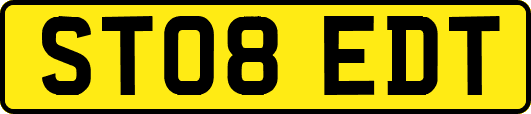 ST08EDT