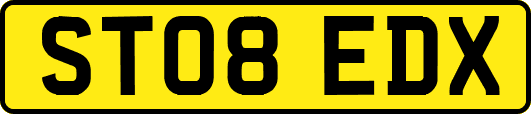 ST08EDX