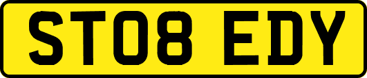 ST08EDY
