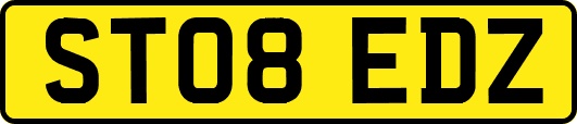 ST08EDZ