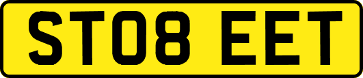 ST08EET