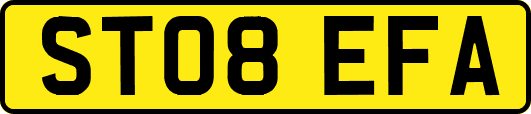 ST08EFA