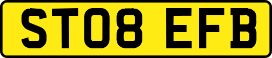 ST08EFB