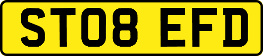 ST08EFD