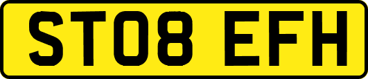 ST08EFH