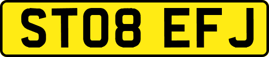 ST08EFJ