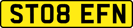 ST08EFN