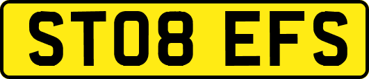 ST08EFS