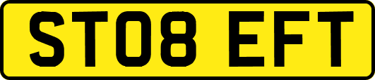 ST08EFT