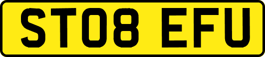 ST08EFU