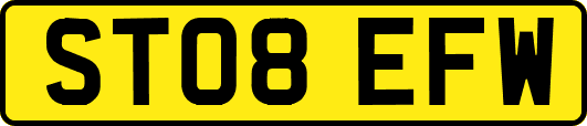 ST08EFW