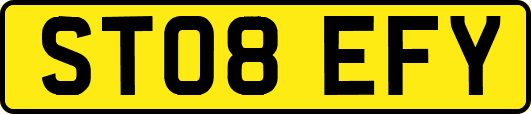 ST08EFY