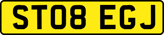 ST08EGJ
