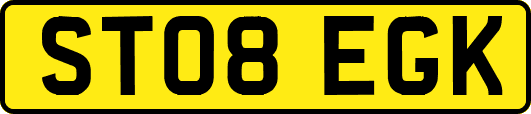 ST08EGK