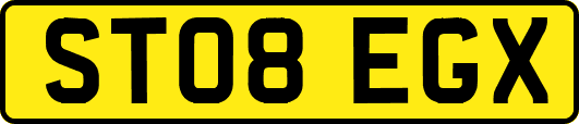ST08EGX