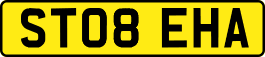 ST08EHA