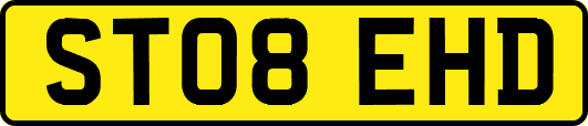 ST08EHD