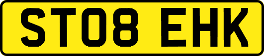 ST08EHK