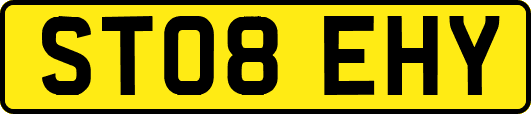 ST08EHY