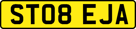 ST08EJA