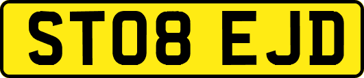 ST08EJD