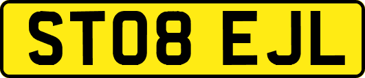 ST08EJL