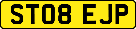 ST08EJP