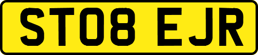 ST08EJR