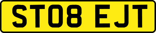ST08EJT