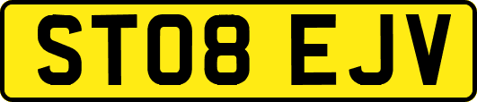 ST08EJV